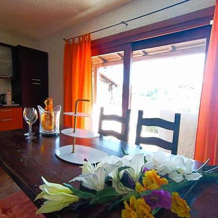 Central House Porto Rotondo Exterior photo