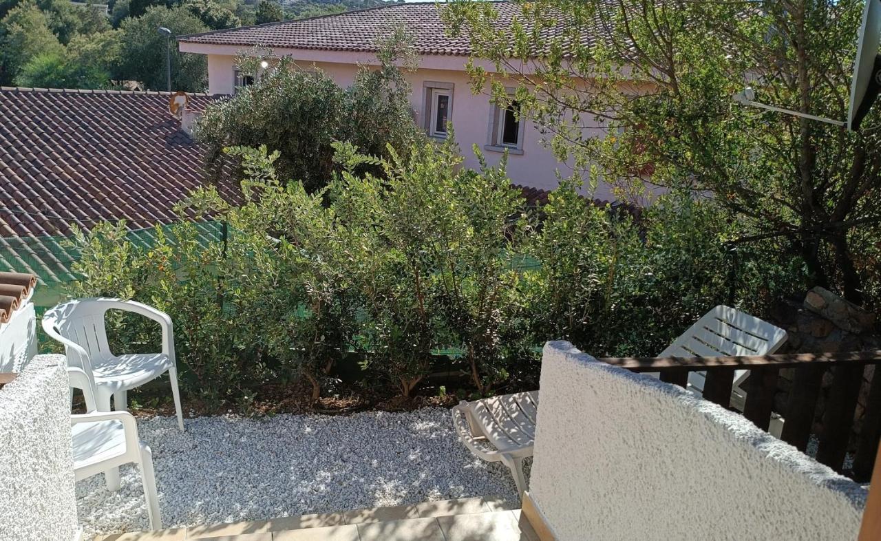 Central House Porto Rotondo Exterior photo